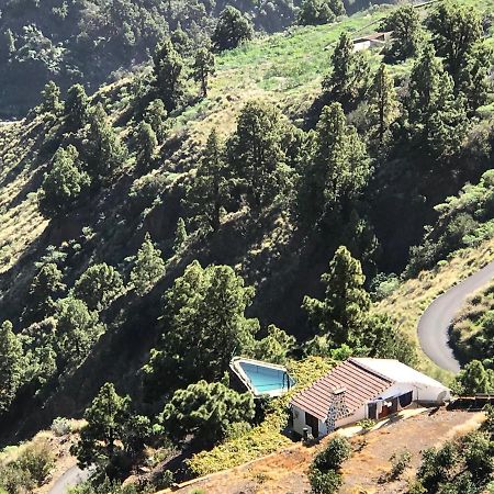 Villa De Taburiente El Paso Kültér fotó