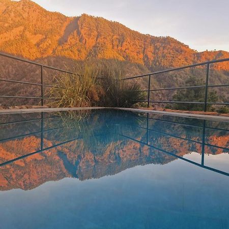Villa De Taburiente El Paso Kültér fotó