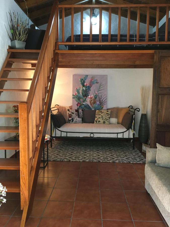 Villa De Taburiente El Paso Kültér fotó