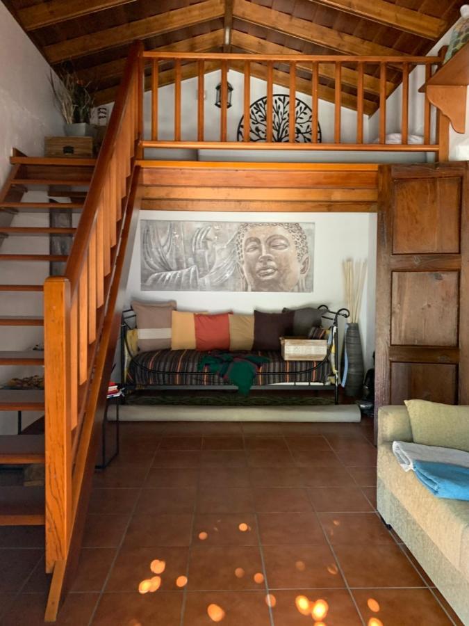 Villa De Taburiente El Paso Kültér fotó