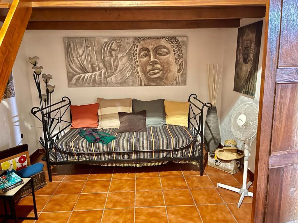 Villa De Taburiente El Paso Kültér fotó