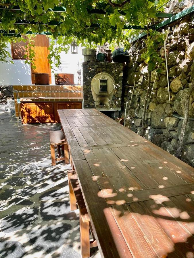 Villa De Taburiente El Paso Kültér fotó